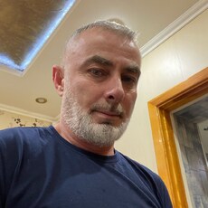 Фотография мужчины Аслан, 48 лет из г. Мариуполь