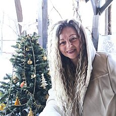 Фотография девушки Ольга, 53 года из г. Самара