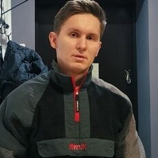 Фотография мужчины Саша, 25 лет из г. Пермь