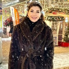 Фотография девушки Елена, 43 года из г. Уфа