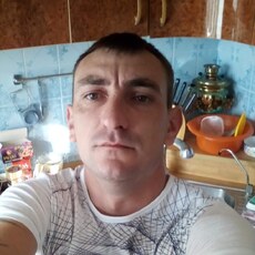 Фотография мужчины Серёга, 41 год из г. Россошь