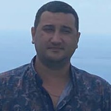 Фотография мужчины Рафаел, 38 лет из г. Екатеринбург