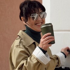 Фотография девушки Альфия, 55 лет из г. Октябрьский (Башкортостан)