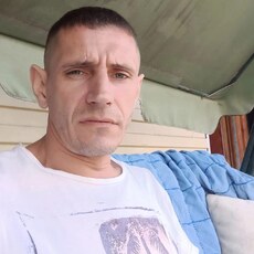 Фотография мужчины Олег, 41 год из г. Бийск