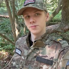 Фотография мужчины Данила, 18 лет из г. Москва