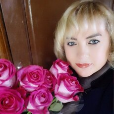 Фотография девушки Наталья, 42 года из г. Тобольск