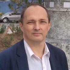 Фотография мужчины Сергей, 43 года из г. Владивосток