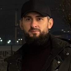 Фотография мужчины Amir, 28 лет из г. Грозный