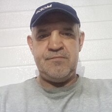 Фотография мужчины Степан, 47 лет из г. Барнаул