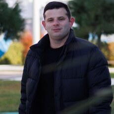 Фотография мужчины Вова, 29 лет из г. Адлер