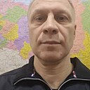 Андрей, 54 года