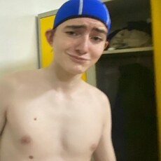 Фотография мужчины Зигфрид, 19 лет из г. Калининград