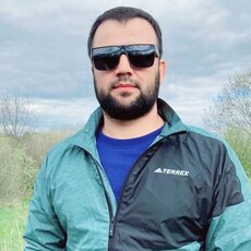 Фотография мужчины Rad, 30 лет из г. Городец