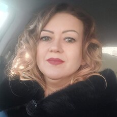 Фотография девушки Герда, 46 лет из г. Тюмень
