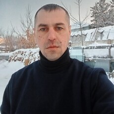 Фотография мужчины Антоха, 36 лет из г. Кустанай