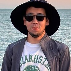 Фотография мужчины Алмаз, 28 лет из г. Астана