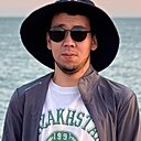 Алмаз, 28 лет