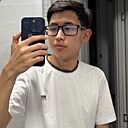 Алишер, 20 лет