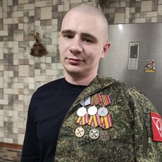 Фотография мужчины Сергей, 27 лет из г. Еманжелинск