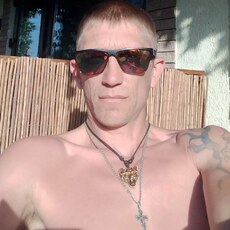 Фотография мужчины Дмитрий, 41 год из г. Брянск