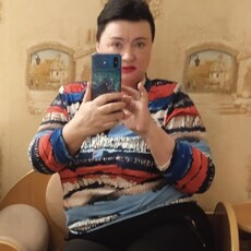 Фотография девушки Нина, 62 года из г. Новосибирск