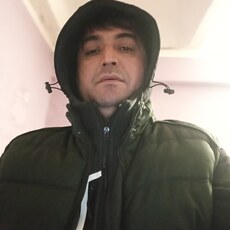 Фотография мужчины Харитон, 26 лет из г. Красноярск