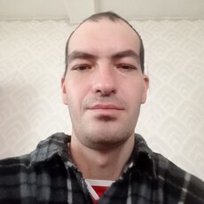 Фотография мужчины Женя, 38 лет из г. Конотоп