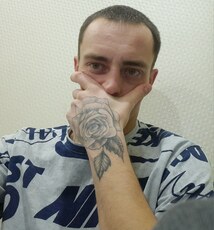 Фотография мужчины Илья, 31 год из г. Омск