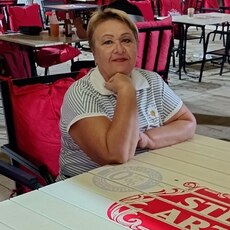 Фотография девушки Марина, 61 год из г. Елец