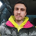 Даниил, 24 года