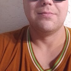 Фотография мужчины Алексей, 36 лет из г. Нефтеюганск