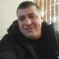 Фотография мужчины Ваня, 45 лет из г. Николаев