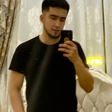 Фотография мужчины Sake, 23 года из г. Астана