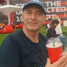 Фотография мужчины Влад, 54 года из г. Москва