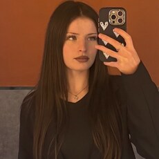 Фотография девушки Катя, 21 год из г. Краснодар