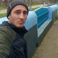 Фотография мужчины Игорь, 32 года из г. Одесса