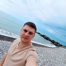 Фотография мужчины Александр, 31 год из г. Краснодар