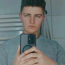 Фотография мужчины Andrii, 19 лет из г. Колобржег