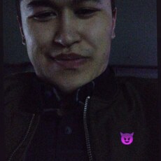 Фотография мужчины Бб, 28 лет из г. Шымкент