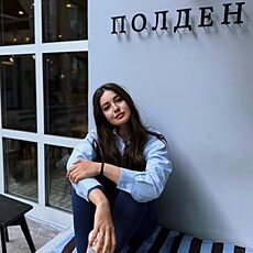 Фотография девушки Алиса, 24 года из г. Москва