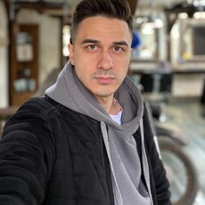 Фотография мужчины Антон, 36 лет из г. Уфа