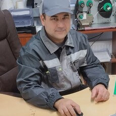 Фотография мужчины Алишер, 43 года из г. Брест