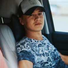 Фотография мужчины Артур, 34 года из г. Уфа