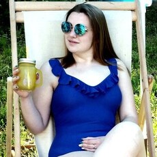 Фотография девушки Алеся, 33 года из г. Алексин