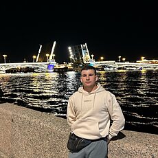 Фотография мужчины Руслан, 32 года из г. Электросталь