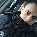 Костя, 19 лет