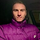 Олександр, 25 лет