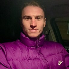 Фотография мужчины Олександр, 25 лет из г. Чернигов