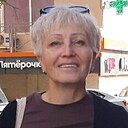 Светлана, 62 года