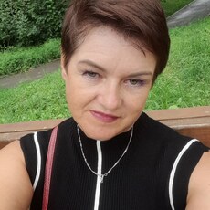 Фотография девушки Марина, 52 года из г. Амурск